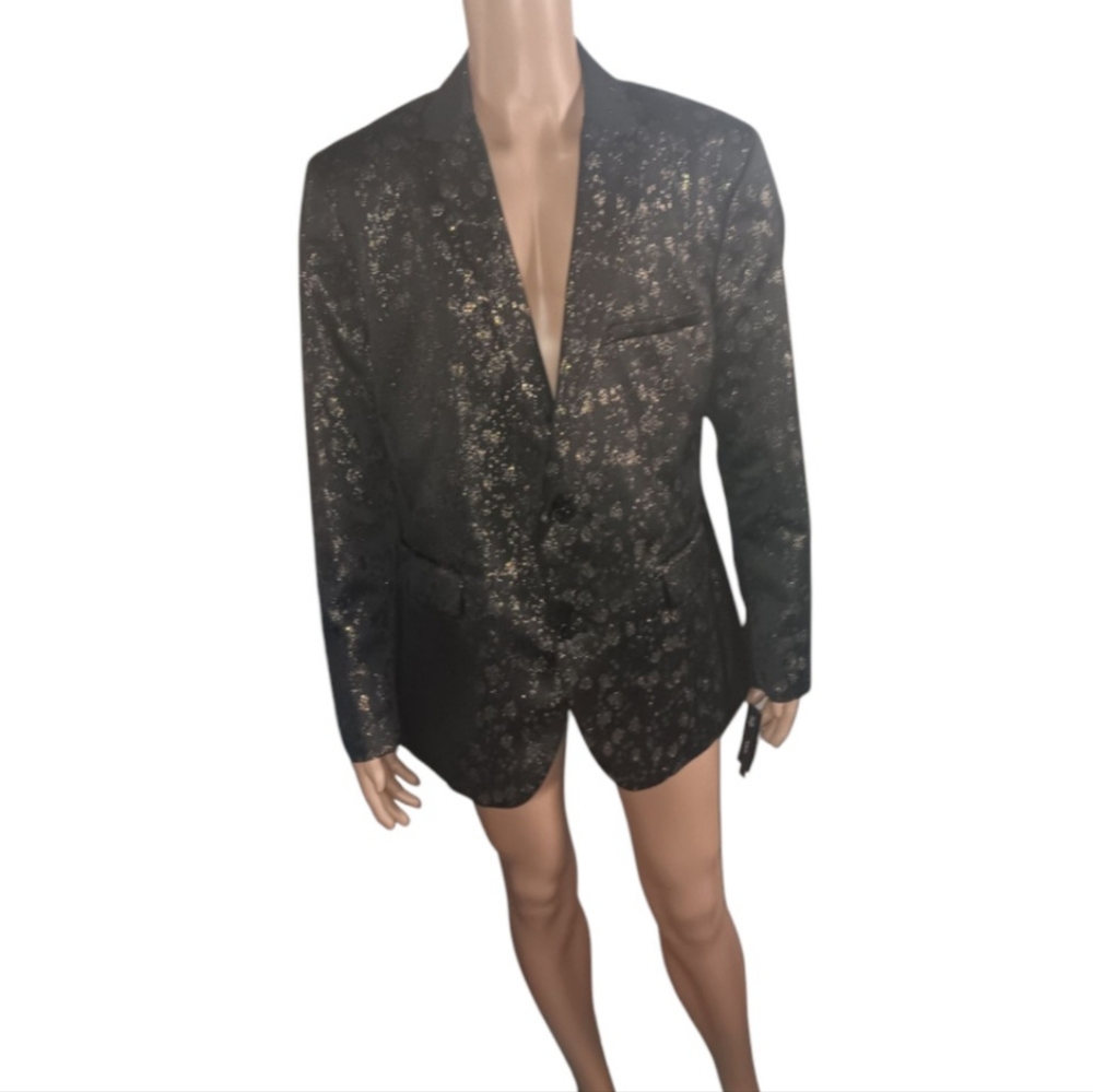Inc International Concepts Suit Jacket